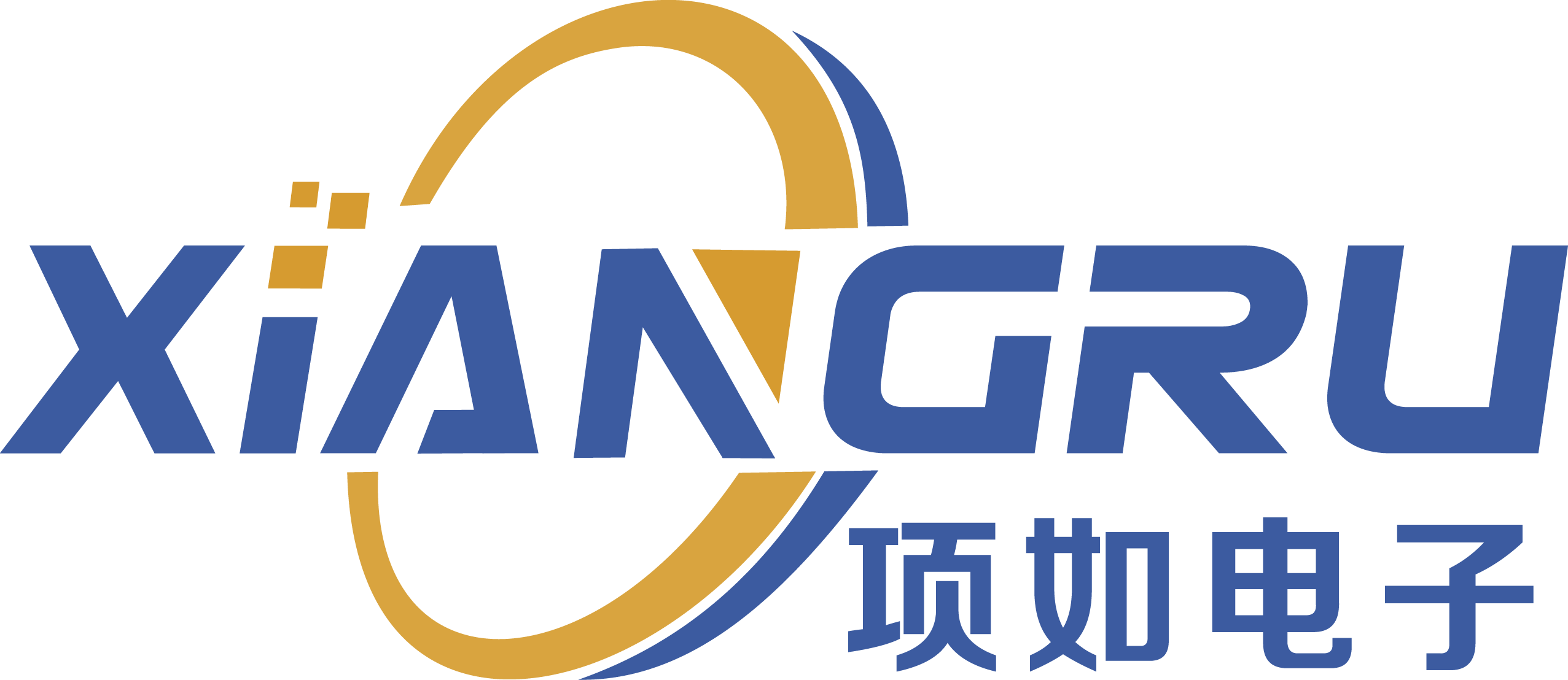 上海项信电子